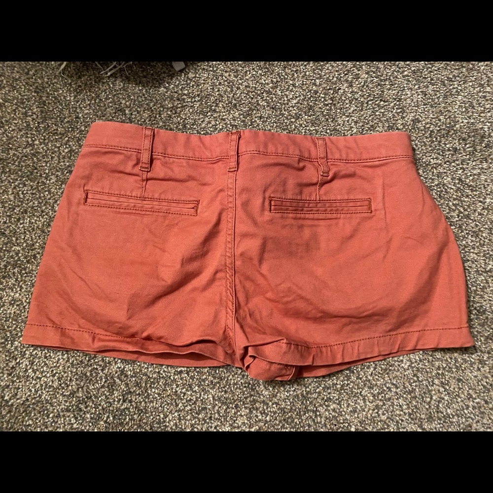Express shorts - Picture 2 of 2